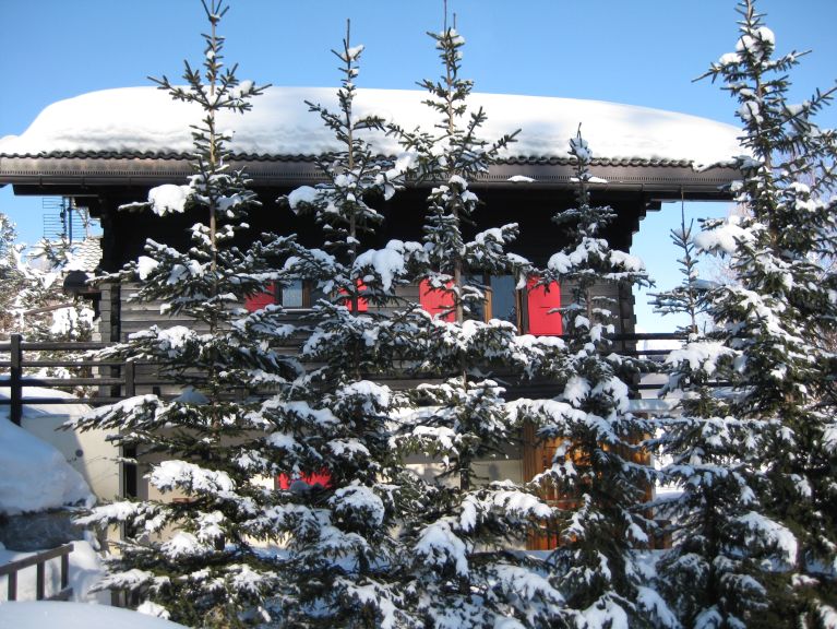 Ferienhaus Les Jeunes