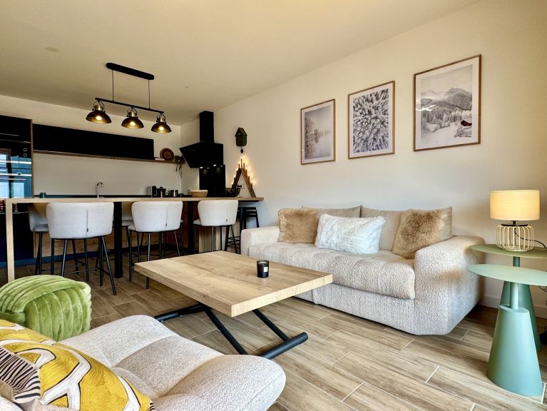 Ferienwohnung l'Alchimie