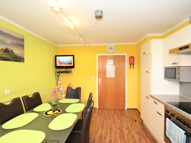 Ferienwohnung Heidi erste Etage