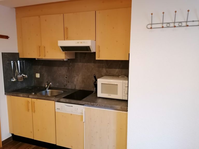 Ferienwohnung Kalvarienberg Bergdiamant