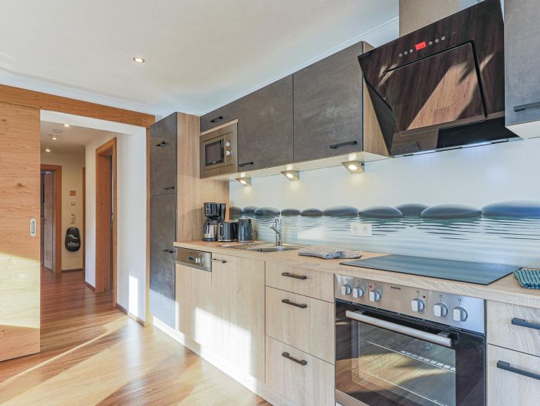 Ferienwohnung Krammer Großvenediger