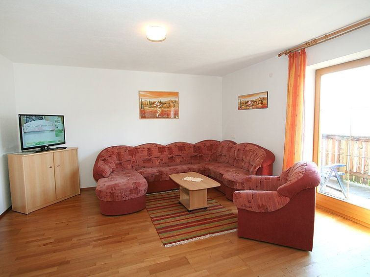 Ferienwohnung Ahornblick