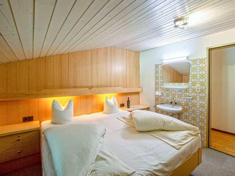 Ferienwohnung Rosemarie