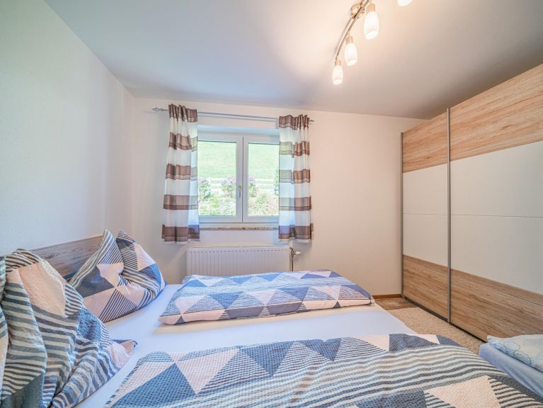 Ferienwohnung Gipfelblick
