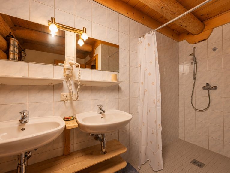Ferienhaus Alpenchalet