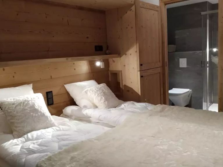 Ferienhaus Caseblanche