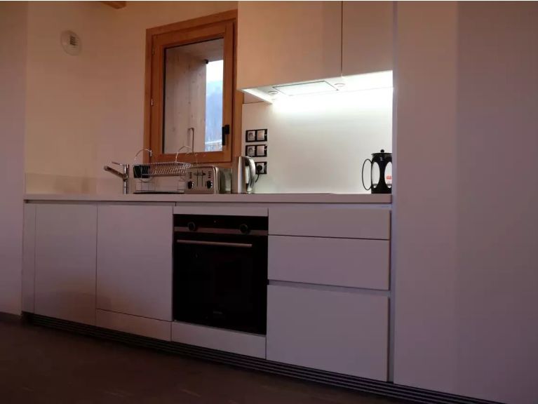 Ferienhaus Caseblanche