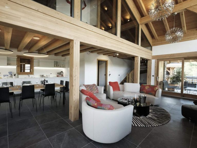 Ferienhaus Caseblanche Haleakala mit Holzofen