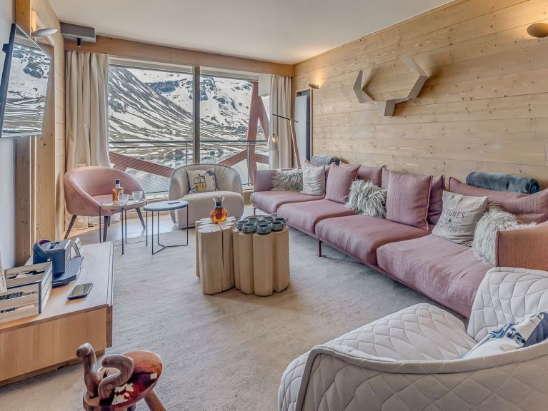 Ferienwohnung Phoenix Flèche D'argent
