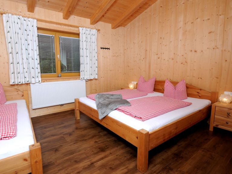 Ferienhaus Marie