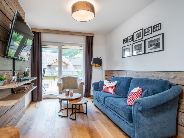 Ferienwohnung Ski & Nature Top 15