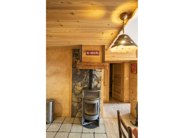Ferienwohnung La Puce