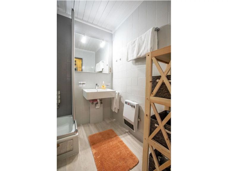 Ferienwohnung Wiesberg Studio