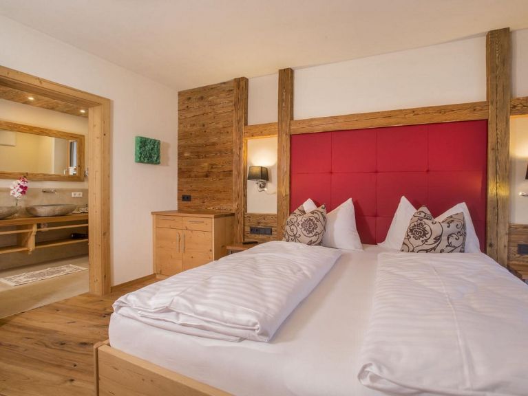 Ferienhaus Edelweissalm max. 10 Erwachsene und 2 Kinder