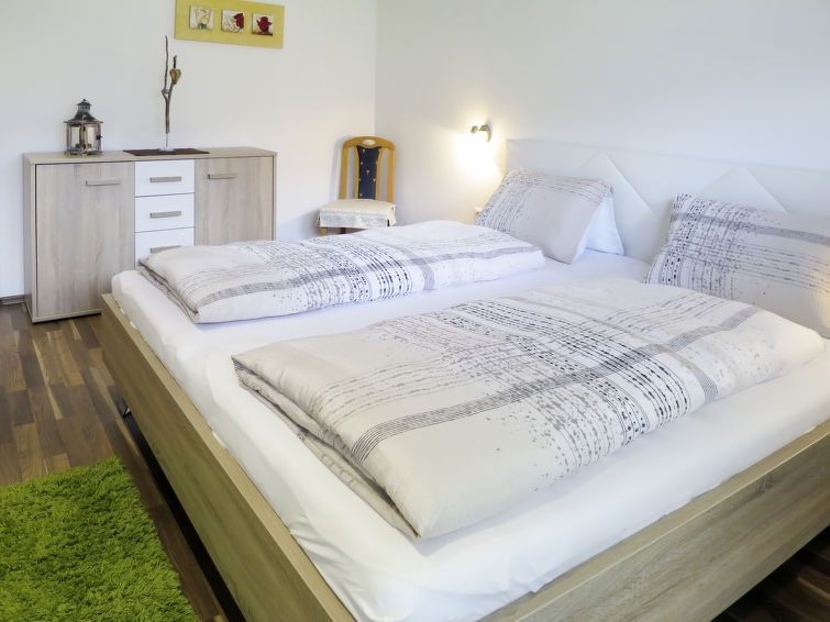 Ferienwohnung Gitti