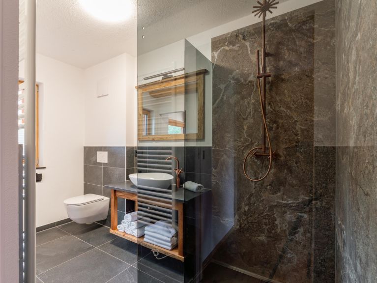 Ferienwohnung AlmApART 	7-2