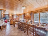 Ferienwohnung Gypaete Kombination - mit Außenwhirlpool-9