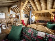 Ferienhaus du Cocoon Pierra Menta 2 mit Sauna und gemeinsamem Außenwhirlpool-12