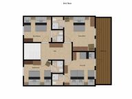 Ferienhaus Alpinum Catering-Service inklusive-19