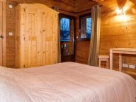 Ferienhaus Vuargnes mit privater Sauna und Schwimmbad-19