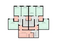 Ferienhaus Schöneben Bauernhaus Gesamtes Haus mit Sauna-25
