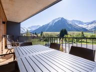 Ferienwohnung Alpenzauber-15