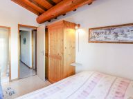 Ferienhaus Les Gentianes mit privat Sauna-13