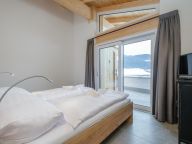 Ferienwohnung Am Kreischberg Penthouse mit eigener Sauna-11