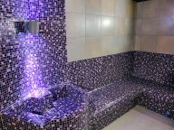 Ferienwohnung Les Balcons Platinium Val Thorens-24