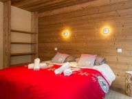 Ferienhaus Les Bucherons mit Außenwhirlpool-15