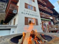 Ferienhaus Alpensport Catering-Service inklusive-18