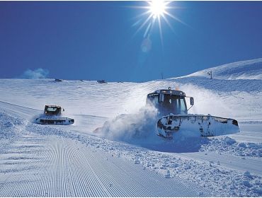 Skidorf Authentisches Skidorf am Fuße von Galibier-3