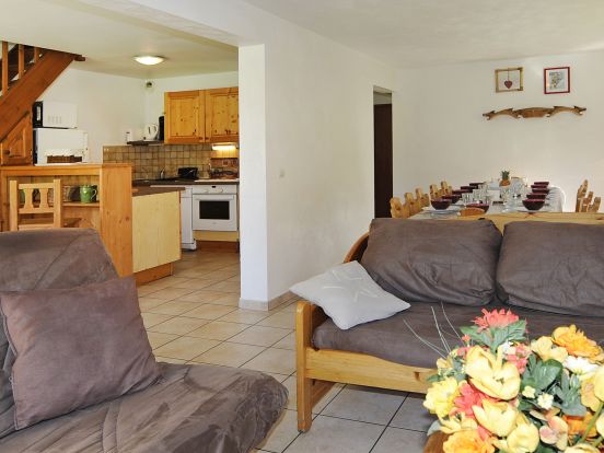 Ferienwohnung Cristal-6