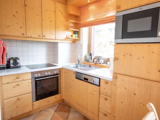 Ferienwohnung Bärlerhof-6