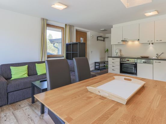 Ferienwohnung Jöchl-7