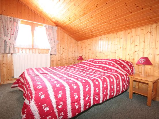 Ferienwohnung Echo des Montagnes-3