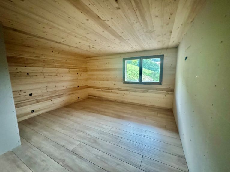 Ferienhaus Laurentine