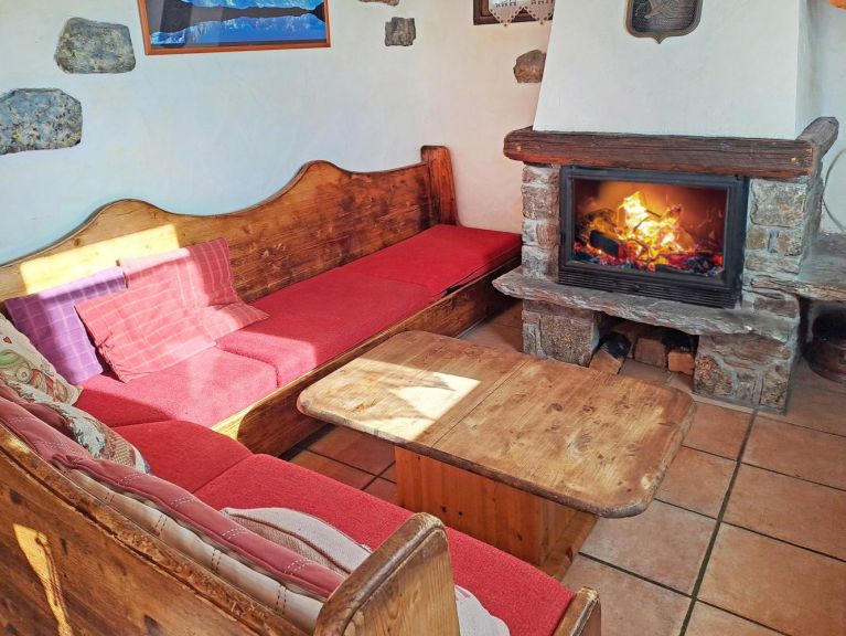 Ferienhaus Panoramique