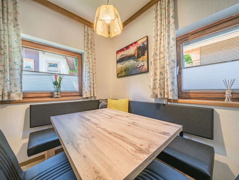 Ferienhaus Rieder