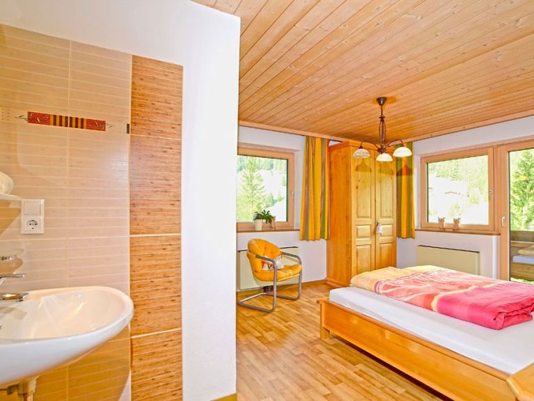Ferienhaus Eder