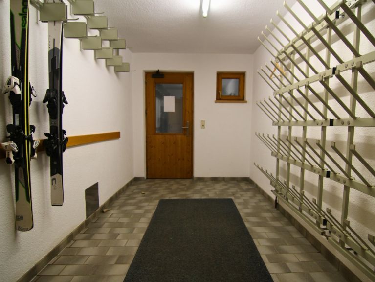 Ferienhaus Elfriede Catering-Service inklusive