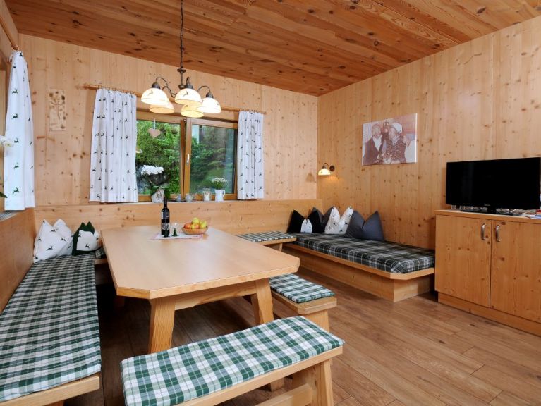 Ferienhaus Marie