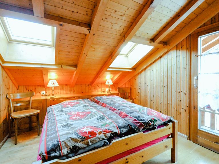 Ferienhaus Michel Fournier