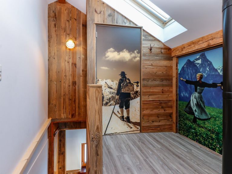 Ferienhaus Golden Hirsch