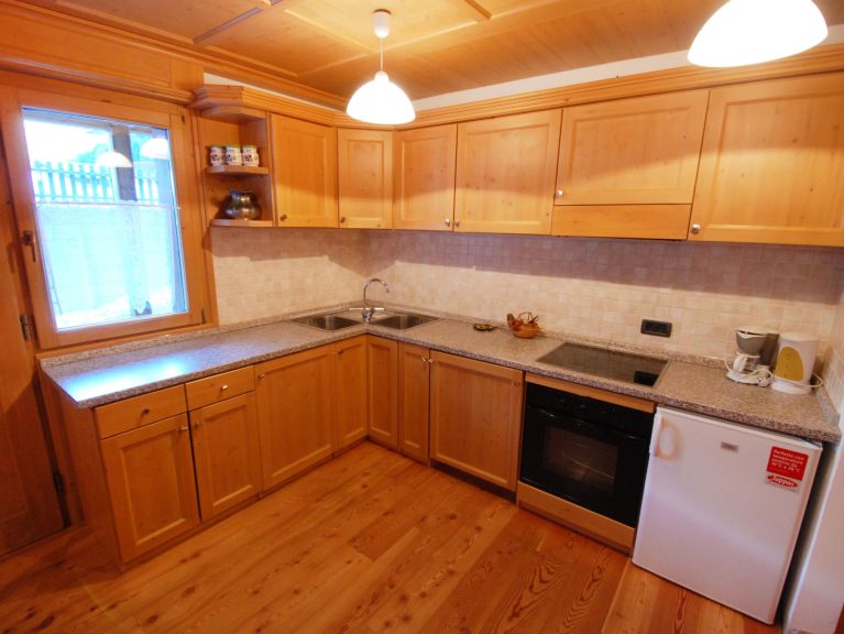 Ferienwohnung Cesa Galaldriel