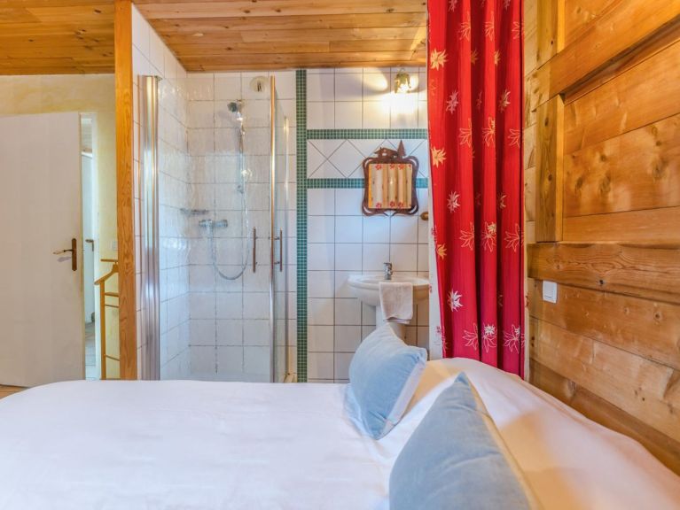 Ferienhaus Piccola Pietra mit eigener Sauna