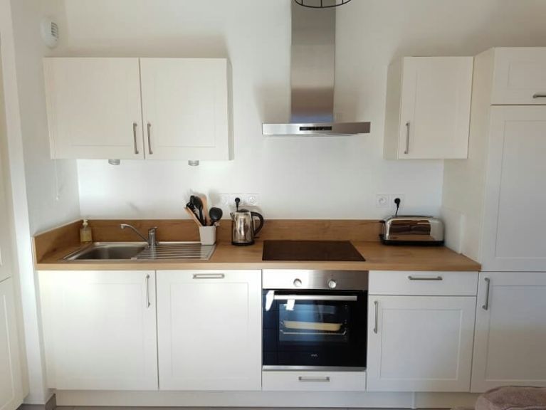 Ferienwohnung Les Loges Blanches