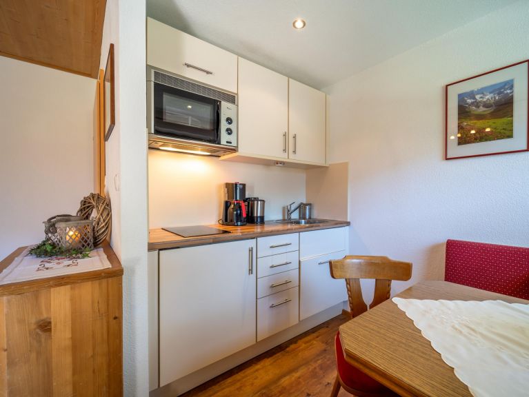 Ferienwohnung Panorama
