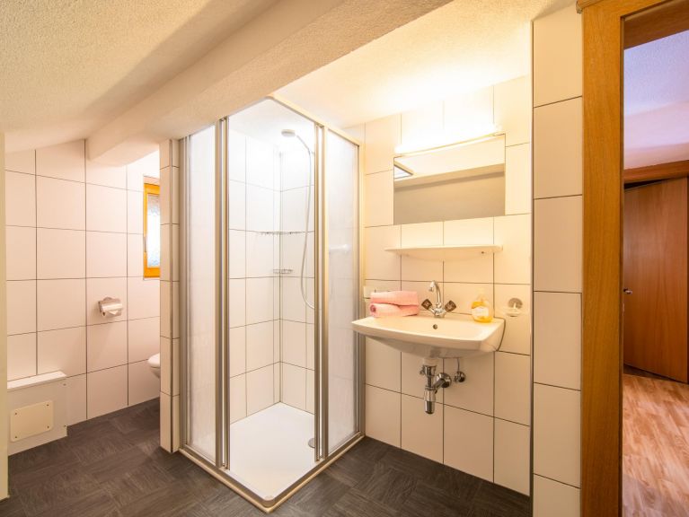 Ferienwohnung Rosi