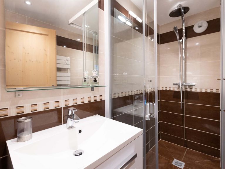Ferienwohnung Les Amis